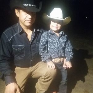 Meet your Posher, Antonio